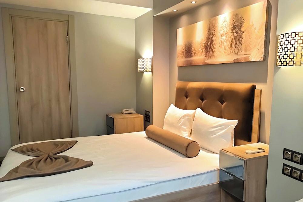 BC PANGALDI — ISTANBUL — fotografie hotel nr. 8