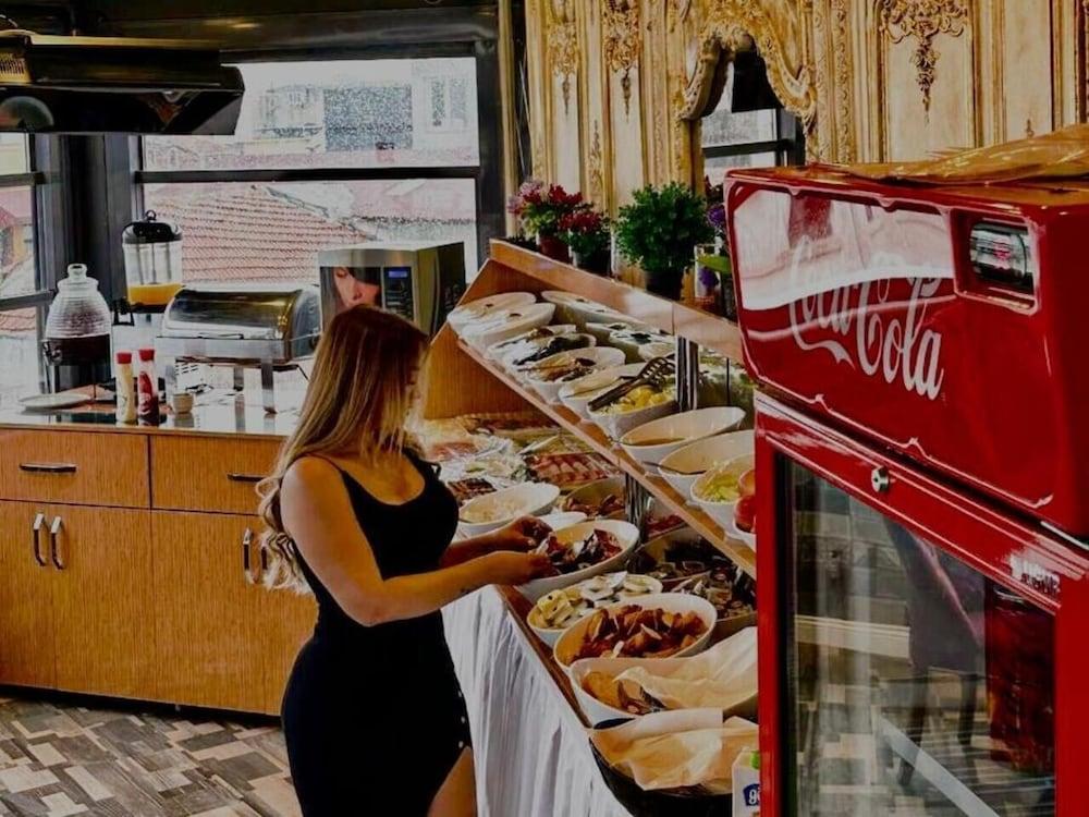 GOLDEN SAND HOTEL — ISTANBUL — fotografie hotel nr. 31