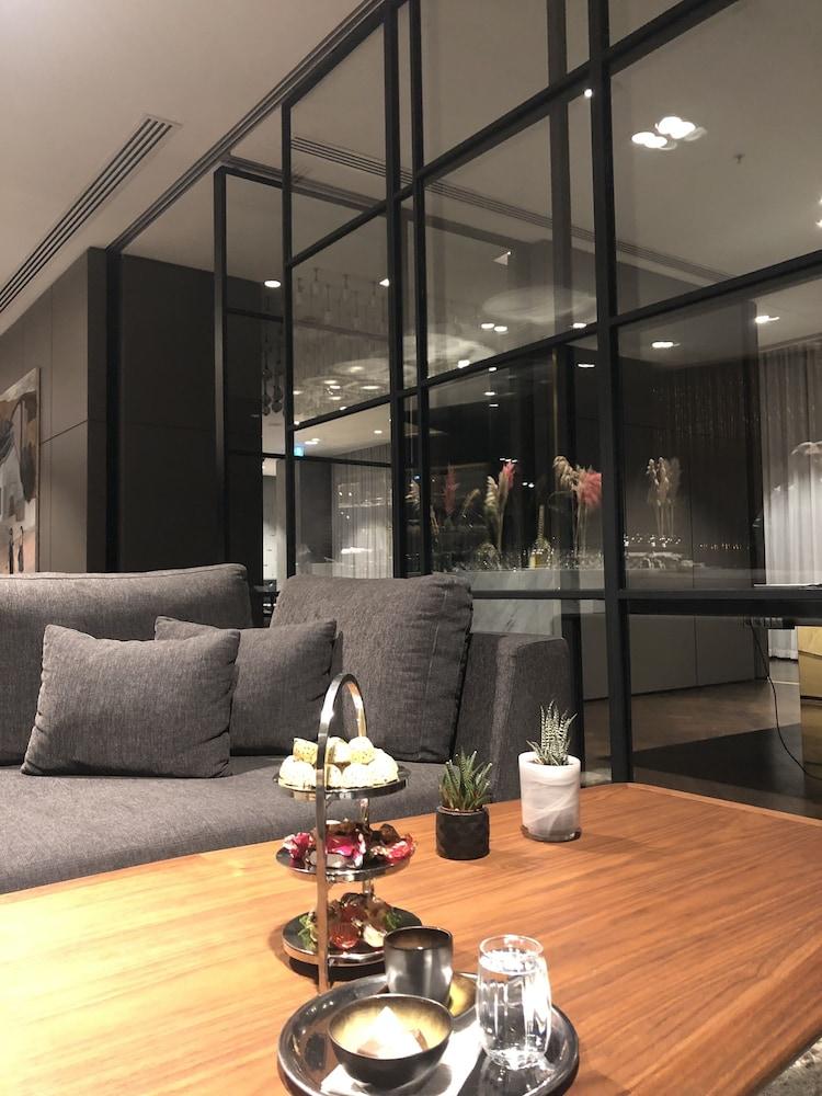 THE MILL HOTEL BOMONTI — ISTANBUL — fotografie hotel nr. 31