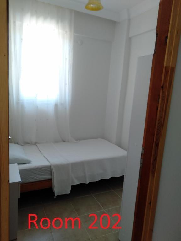 OLUDENIZ HEAVEN APARTMENTS — FETHIYE — фотография отеля №23