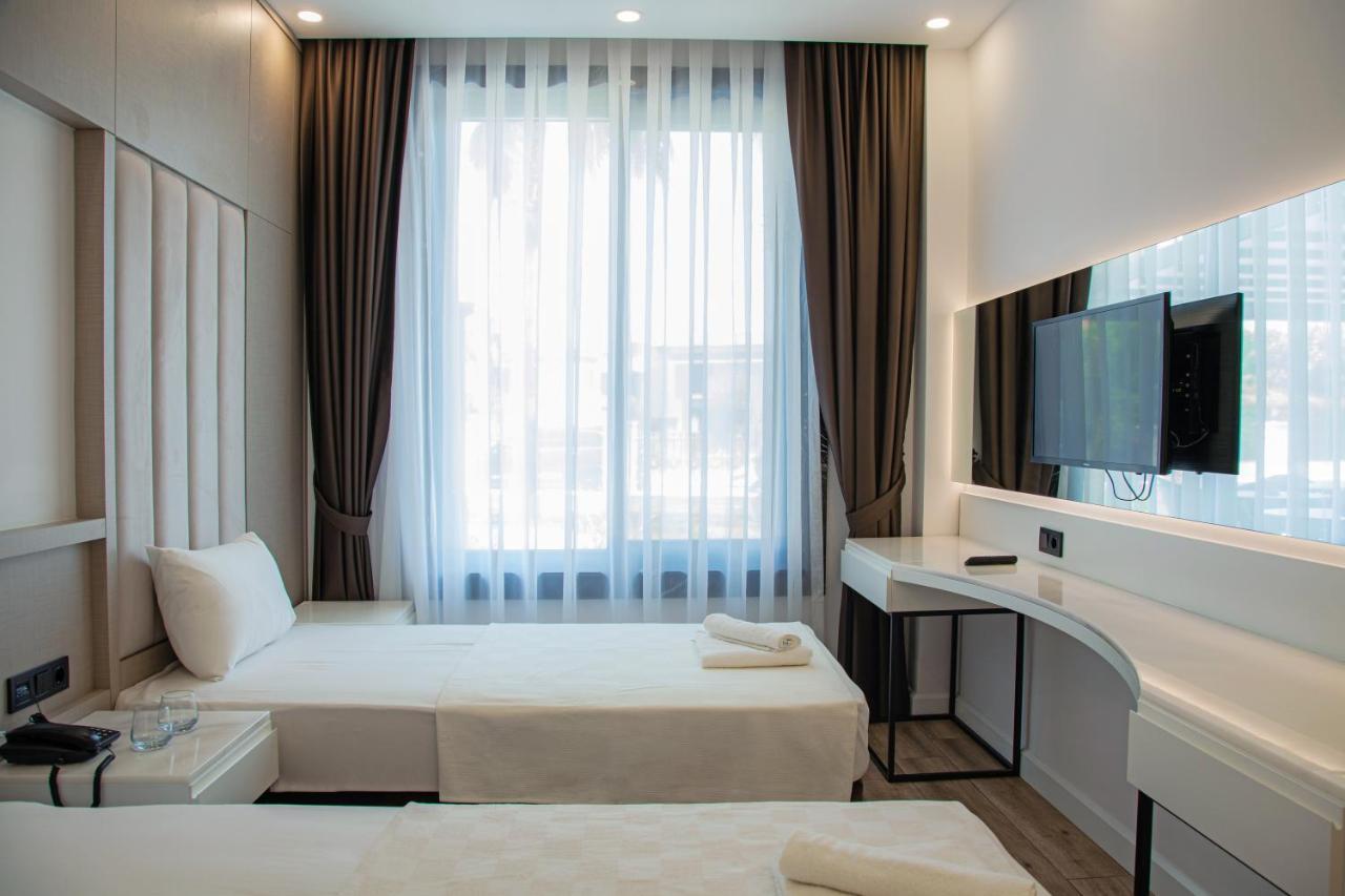 EDEM FLOWER HOTELS — CAMYUVA — фотография отеля №26