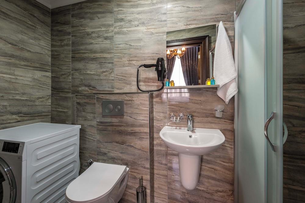 ELEMENT GARDEN HOTEL — ISTANBUL — фотография отеля №32