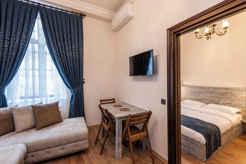 ELEMENT GARDEN HOTEL — ISTANBUL — фотография отеля №15