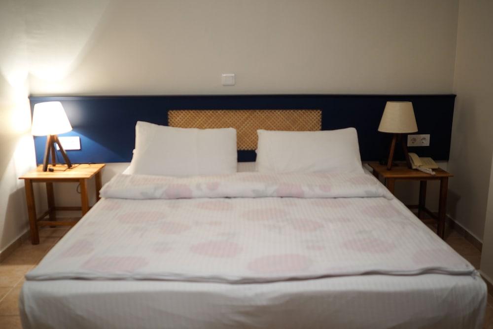 OYA BOUTIQUE HOTEL & SUITES — BODRUM — фотография отеля №27