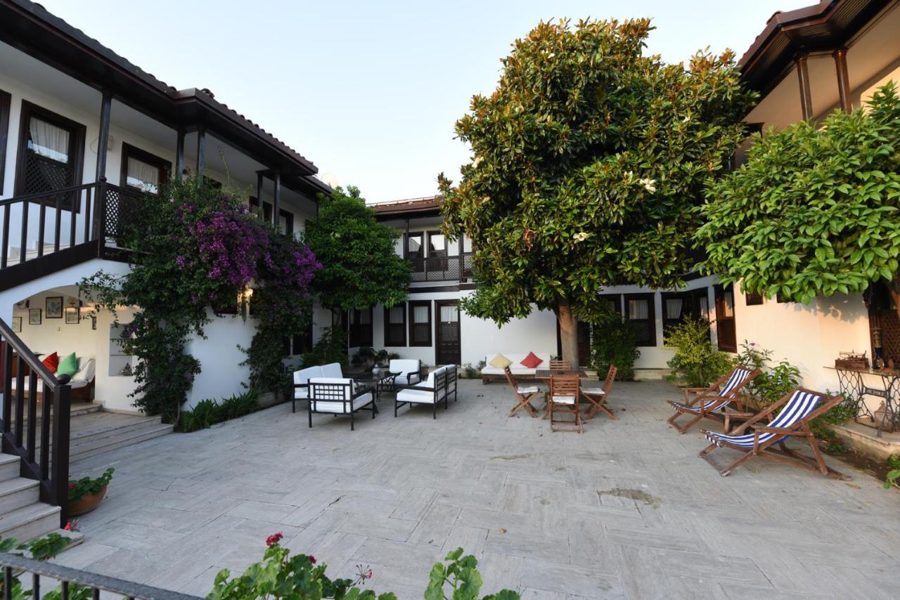 VILLA KONAK — KUSADASI — fotografie hotel nr. 9