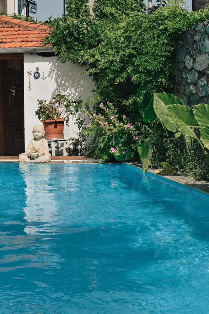 LA SORELLA BUTIK HOTEL — DALYAN — fotografie hotel nr. 28
