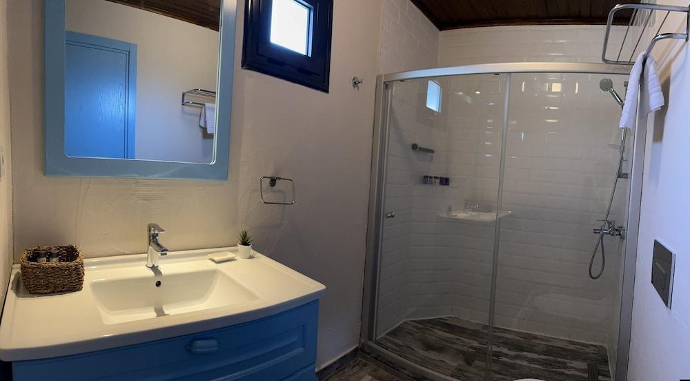 LA LUNA BOUTIQUE HOTEL - ALACATI REISDERE — CESME — fotografie hotel nr. 16