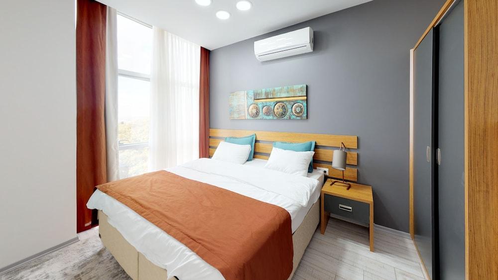 ZIN D HOME DUDULLU SUITS — ISTANBUL — фотография отеля №7