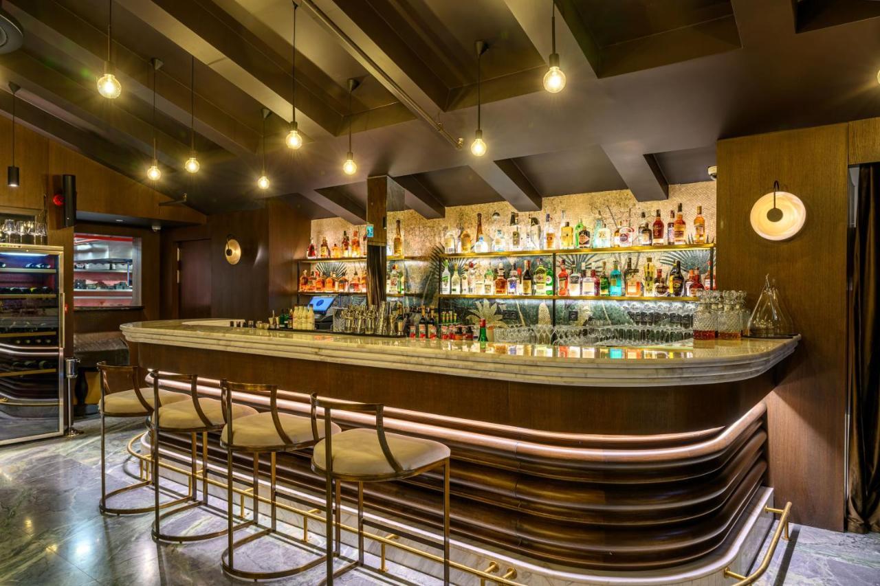 ORIENT OCCIDENT HOTEL ISTANBUL, AUTOGRAPH COLLECTION — ISTANBUL — fotografie hotel nr. 35