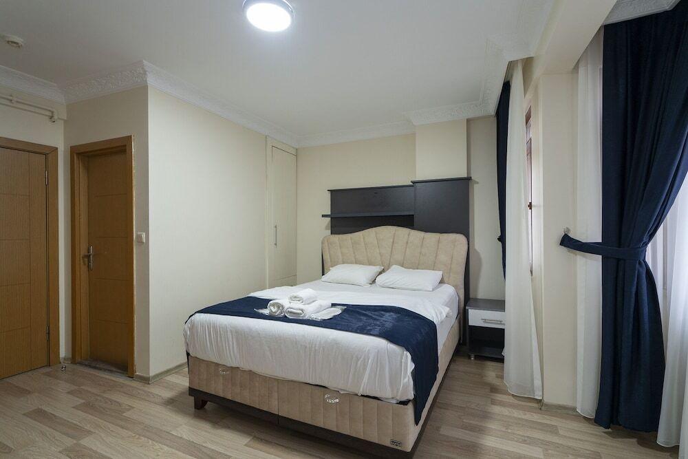 TAKSIM FIDAN SUITE — ISTANBUL — fotografie hotel nr. 34