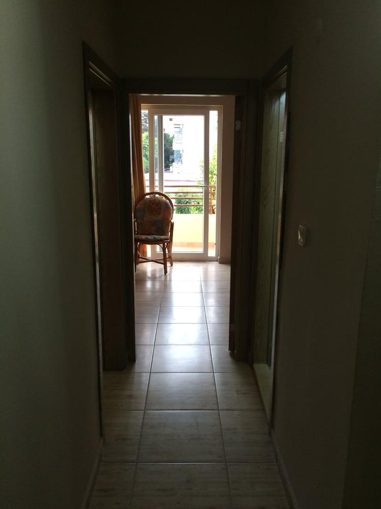 SERENDI APART HOTEL — ALANYA — фотография отеля №9