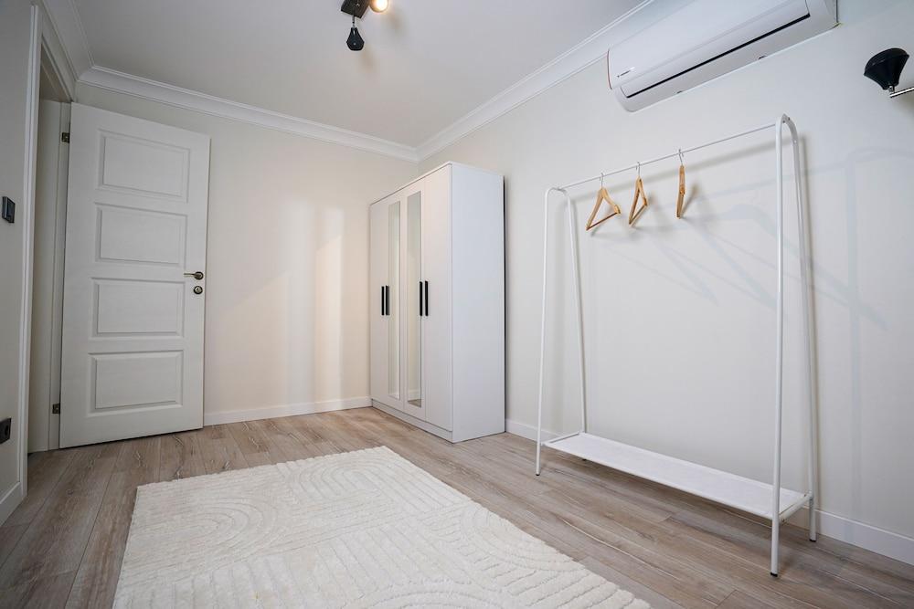 MERKURI APART — ISTANBUL — fotografie hotel nr. 10