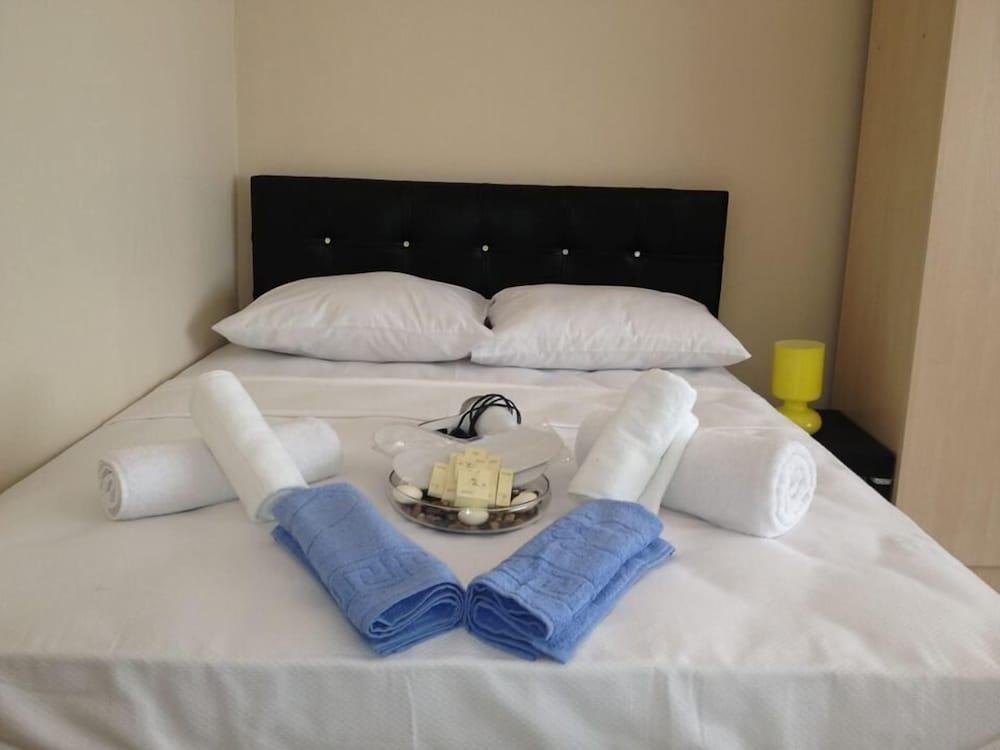 PERA SUITES & STUDIOS — ISTANBUL — fotografie hotel nr. 7
