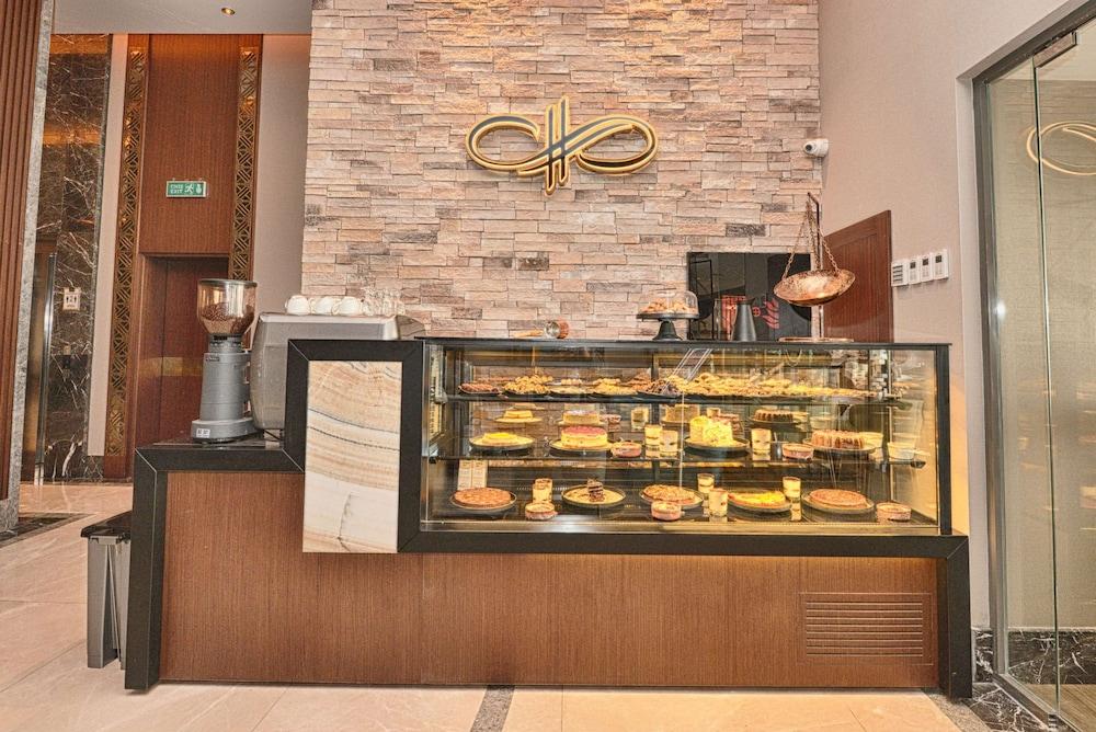BEST WESTERN PREMIER OTTOPERLA HOTEL — ISTANBUL — fotografie hotel nr. 31