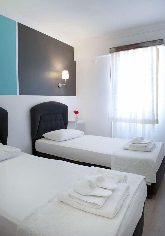 SMART CITY SUITES BODRUM — BODRUM — fotografie hotel nr. 7