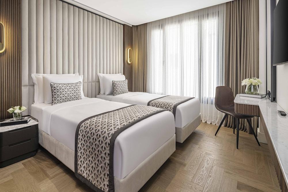 DREAM INN KARAKOY BOSPHORUS — ISTANBUL — fotografie hotel nr. 6