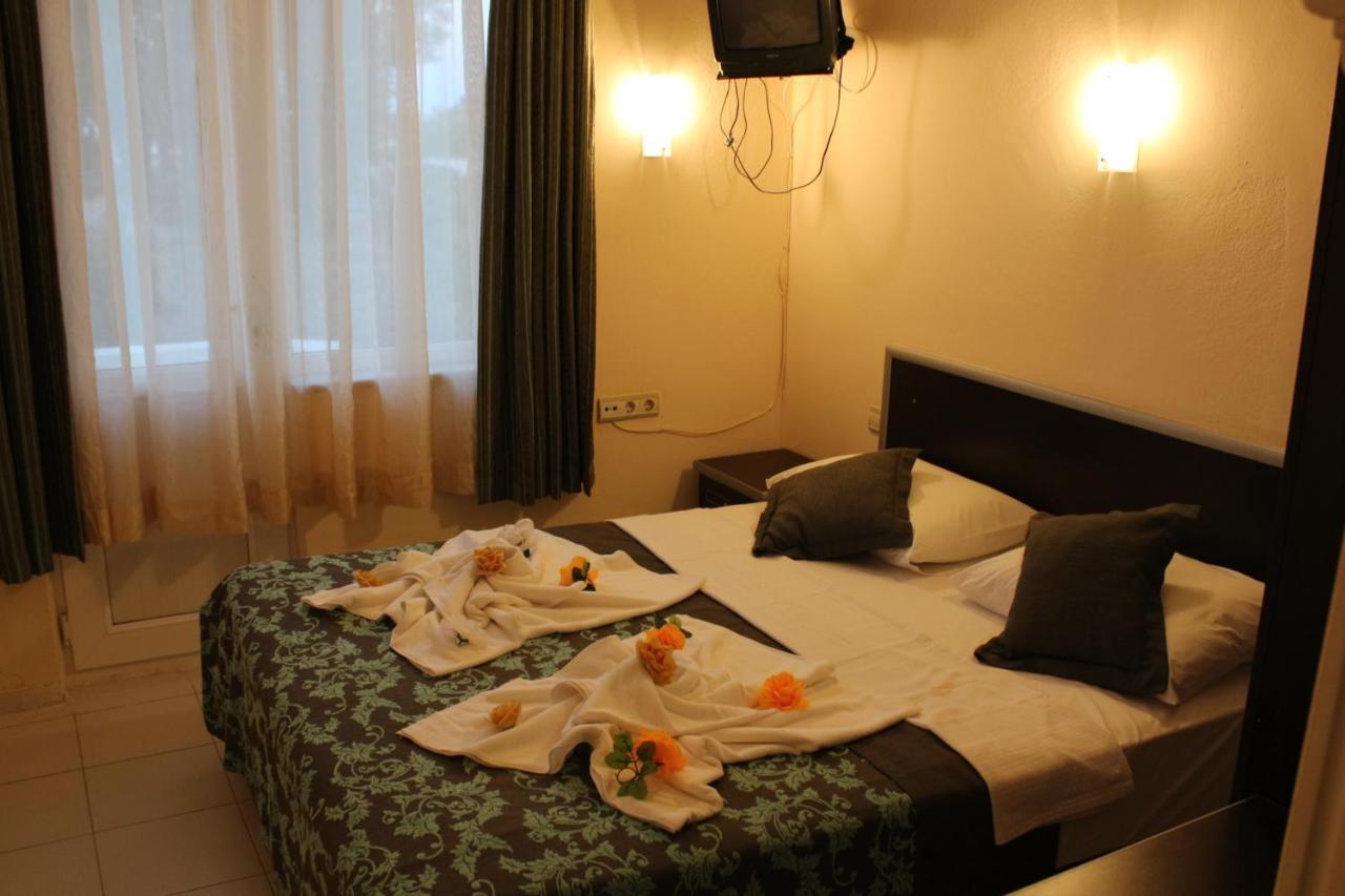 HOTEL GOLD STONE — KEMER — фотография отеля №6