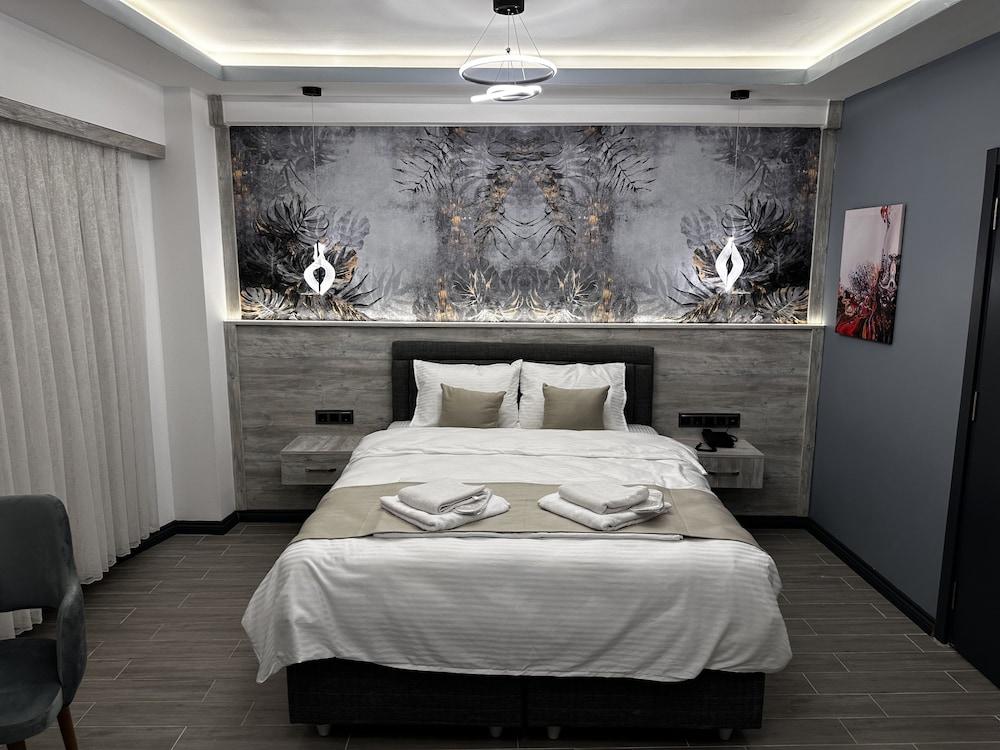 BLUE MOONRISE HOTEL — ISTANBUL — fotografie hotel nr. 6