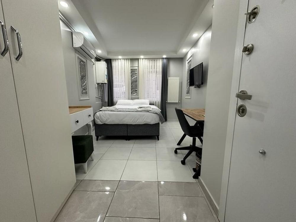 JOE BLACK APART — ISTANBUL — fotografie hotel nr. 33