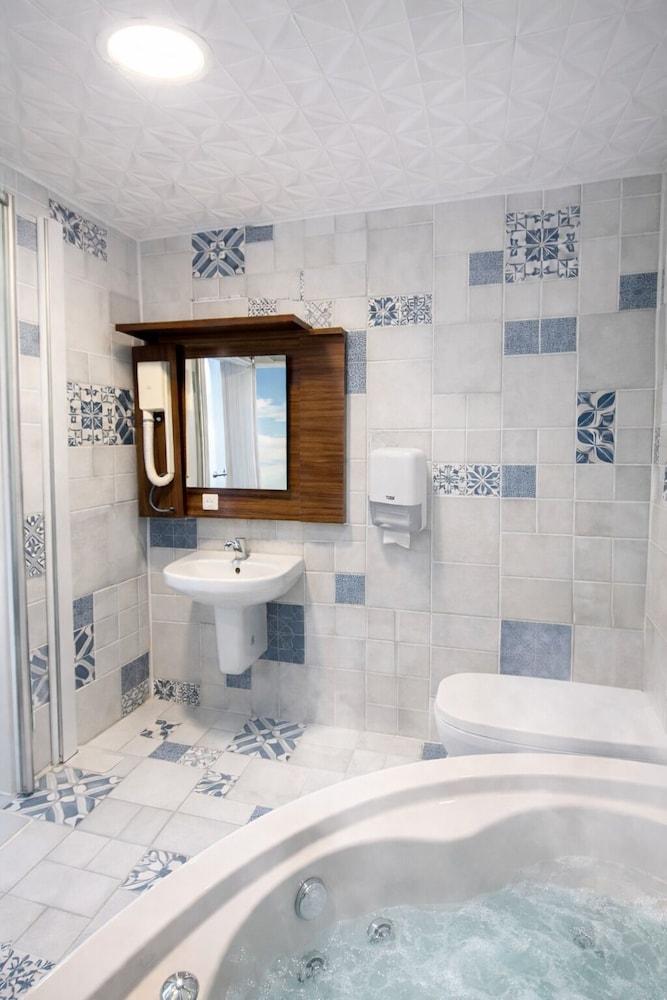 ZEBRA HOTEL ALSANCAK — IZMIR — fotografie hotel nr. 17