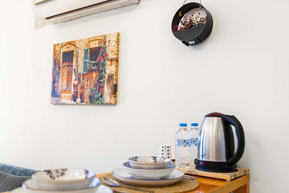 GAMA RESIDENCE — IZMIR — fotografie hotel nr. 11