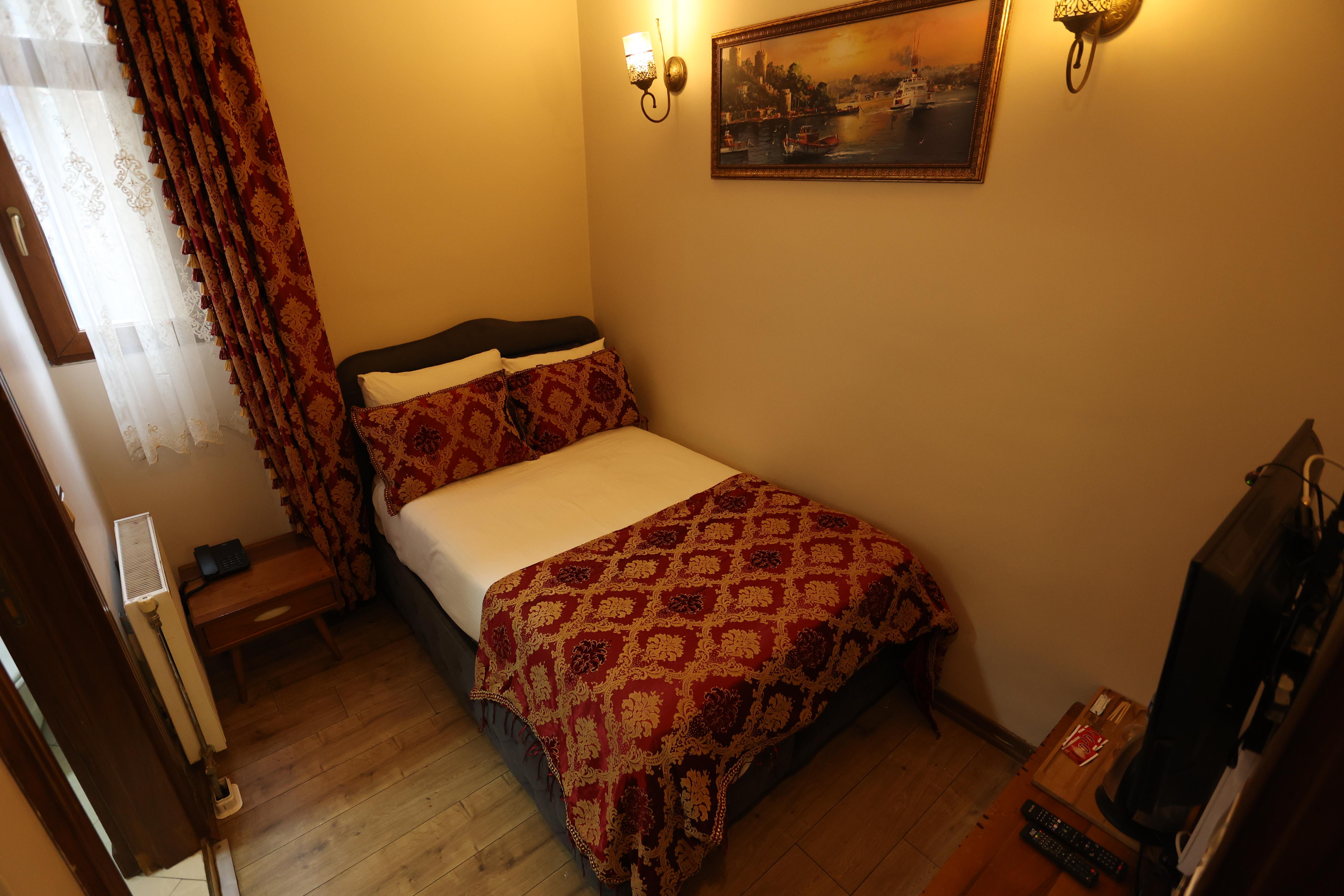 BEYPORT HOTEL TAKSIM — ISTANBUL — фотография отеля №3