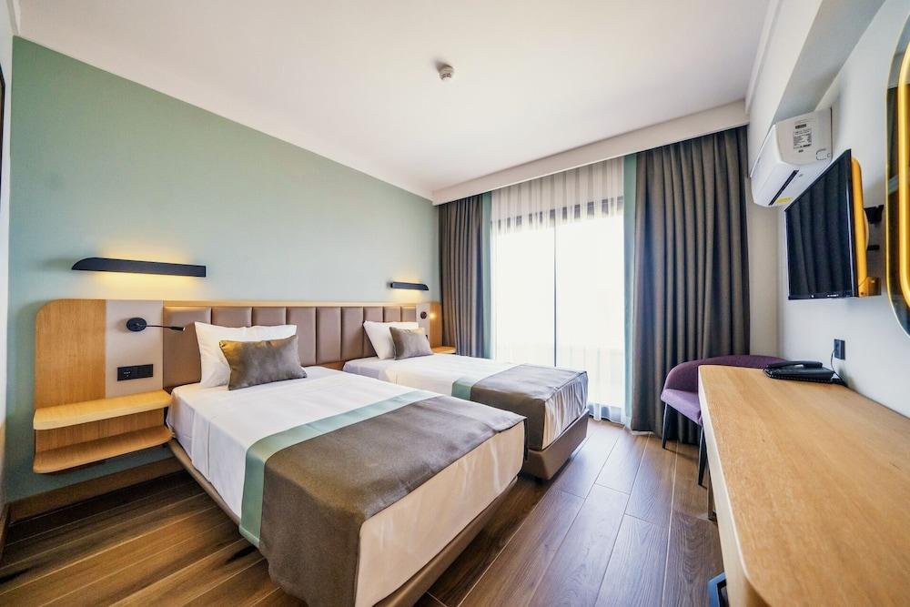 PREMIER NERGIS BEACH — MARMARIS — fotografie hotel nr. 8