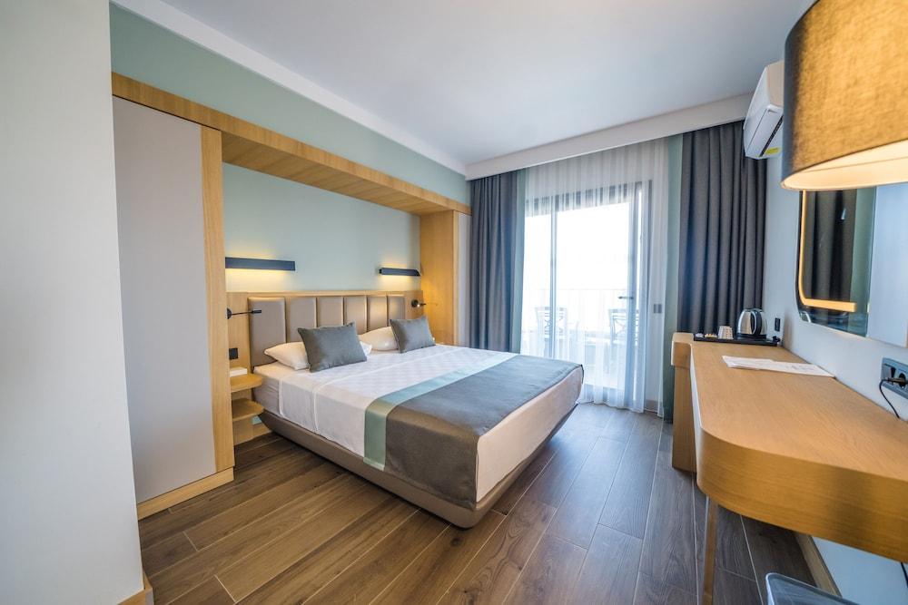 PREMIER NERGIS BEACH — MARMARIS — fotografie hotel nr. 6
