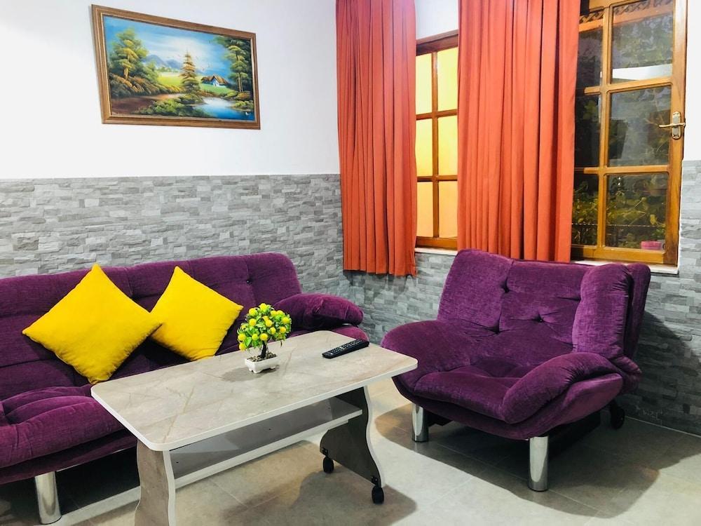 DALYAN VILLAS SUN NATURE AND HISTORY — DALYAN — фотография отеля №13