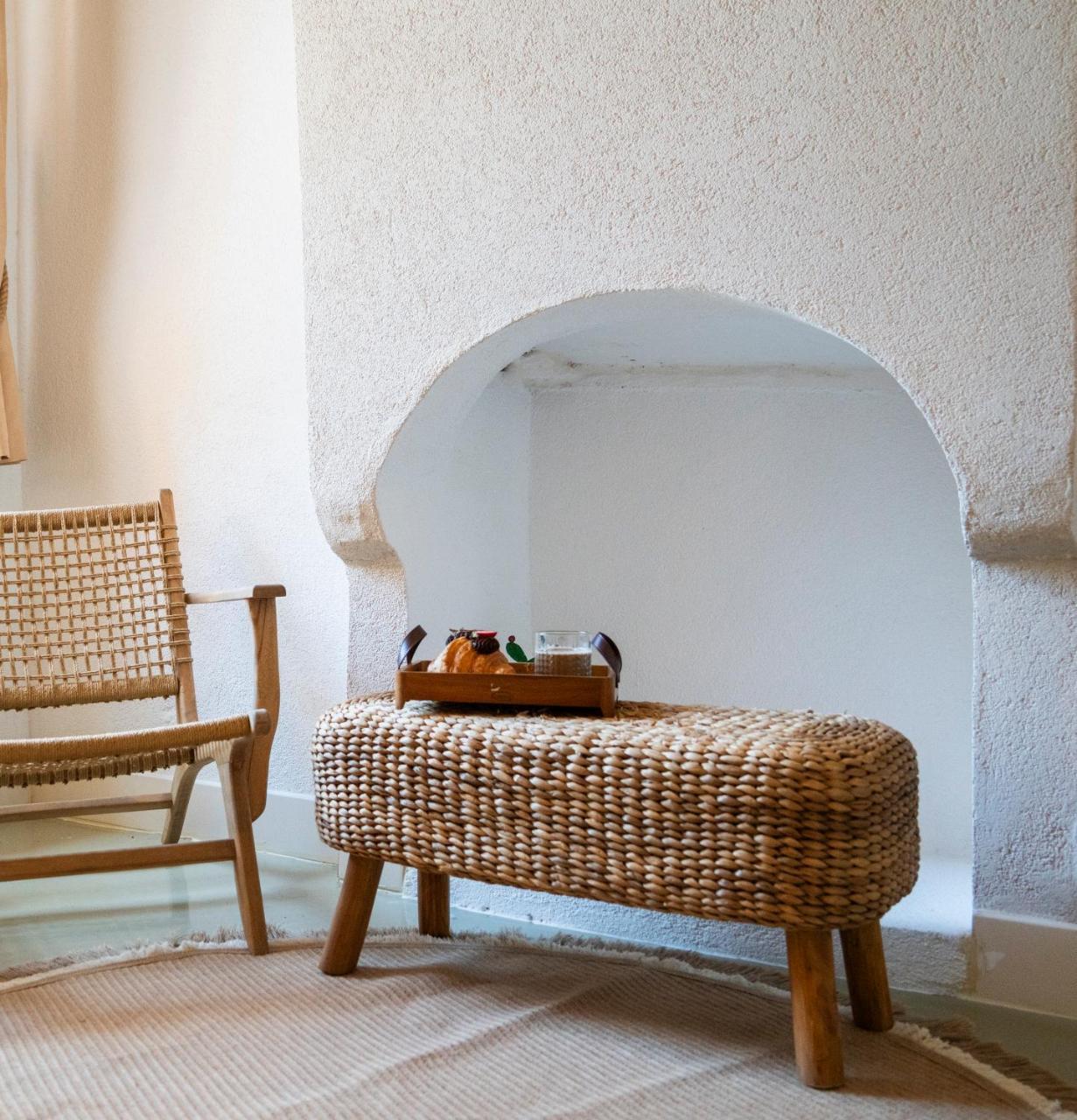 NOTARIUS BOUTIQUE HOTEL — BODRUM — фотография отеля №7