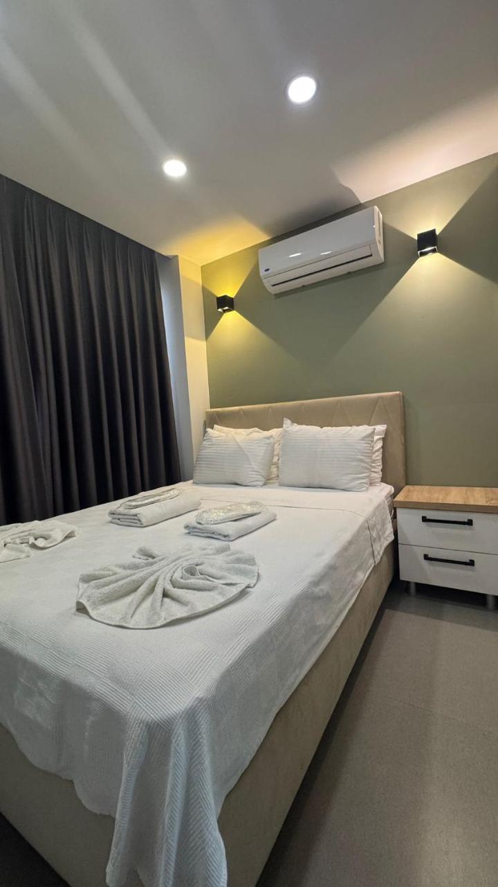 THE BROTHERS SUITE — DALAMAN — fotografie hotel nr. 10
