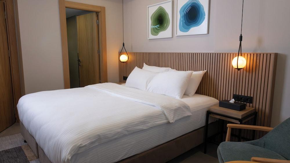 BEL LETTO HOTEL (ADULTS ONLY) — ISTANBUL