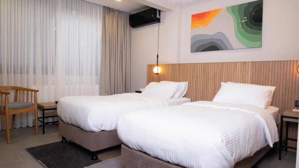 BEL LETTO HOTEL (ADULTS ONLY) — ISTANBUL — fotografie hotel nr. 11