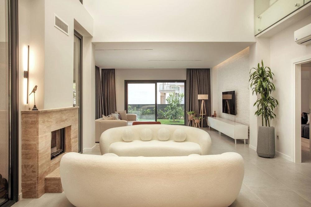 SPACIOUS 4BR VILLA PERFECT FOR FAMILIES & FRIENDS — MARMARIS — fotografie hotel nr. 7