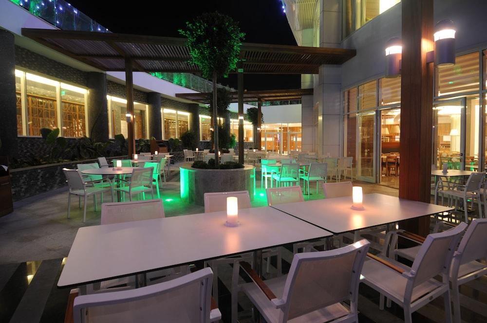 GOLD ISLAND SELECTED — ALANYA — fotografie hotel nr. 31