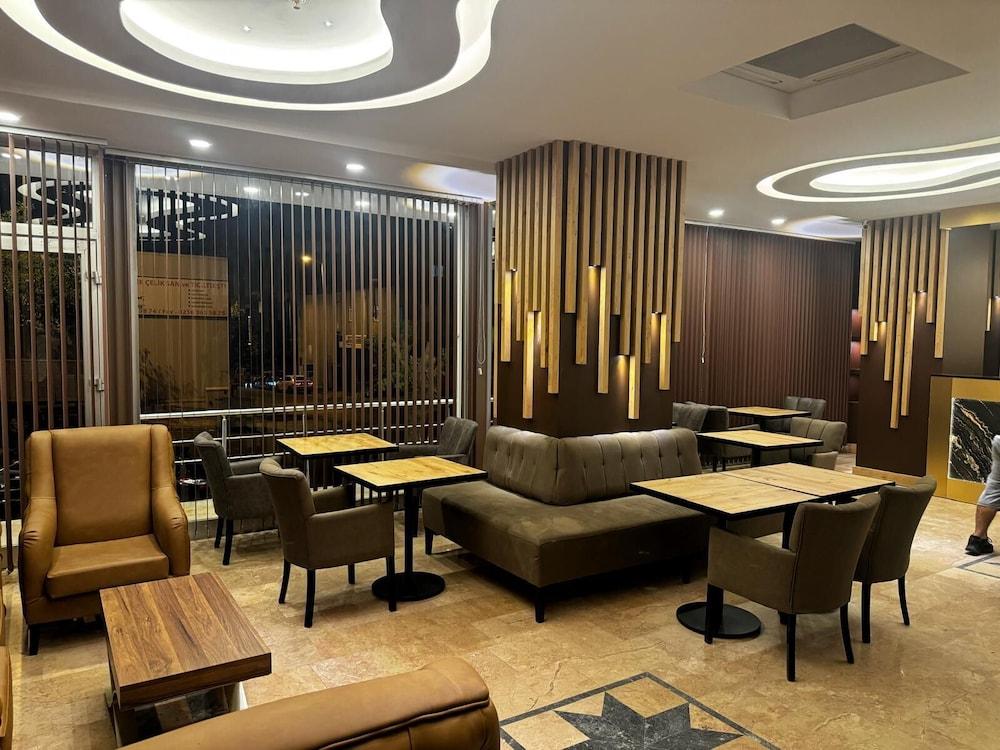 ROYAL ESCAPE HOTEL — ISTANBUL — фотография отеля №13