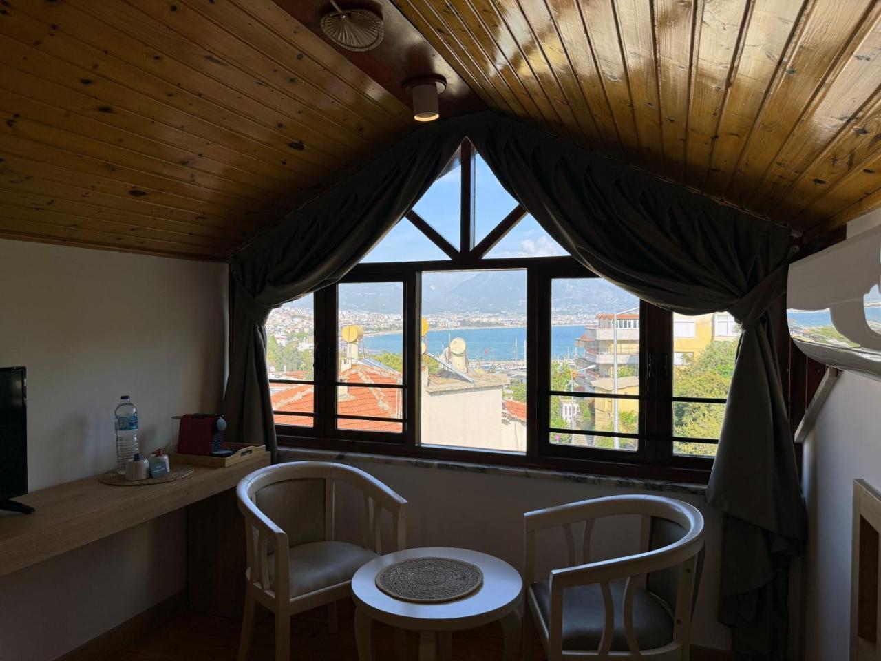 CASA VAGABUNDO BOUTIQUE HOTEL — ALANYA — фотография отеля №33
