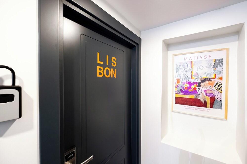 K-K SUITES & APARTMENTS — ISTANBUL — fotografie hotel nr. 19