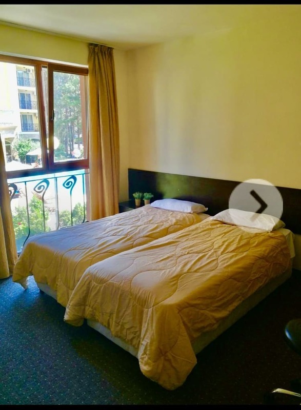 VENICE — SUNNY BEACH — fotografie hotel nr. 16