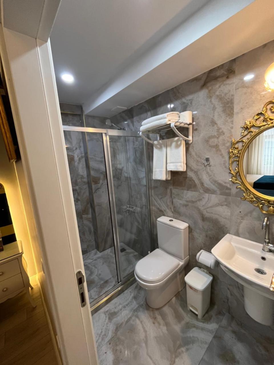 CONSTANTINOPOLIS HOTEL — ISTANBUL — фотография отеля №21