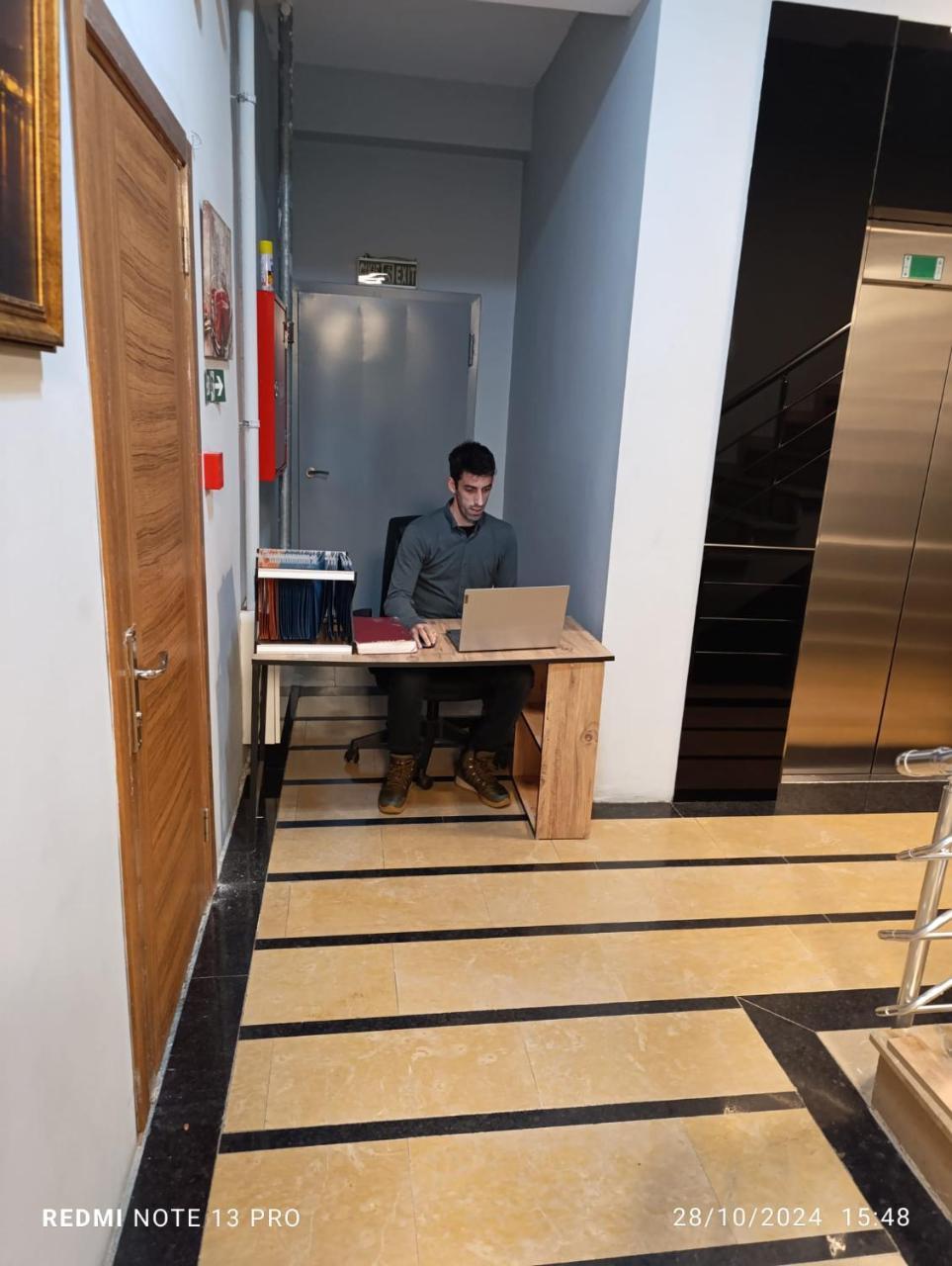 FAMILY TIME SUITES HOTEL — ISTANBUL — fotografie hotel nr. 33