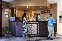 ROSE HOTEL — KEMER — фотография отеля №24