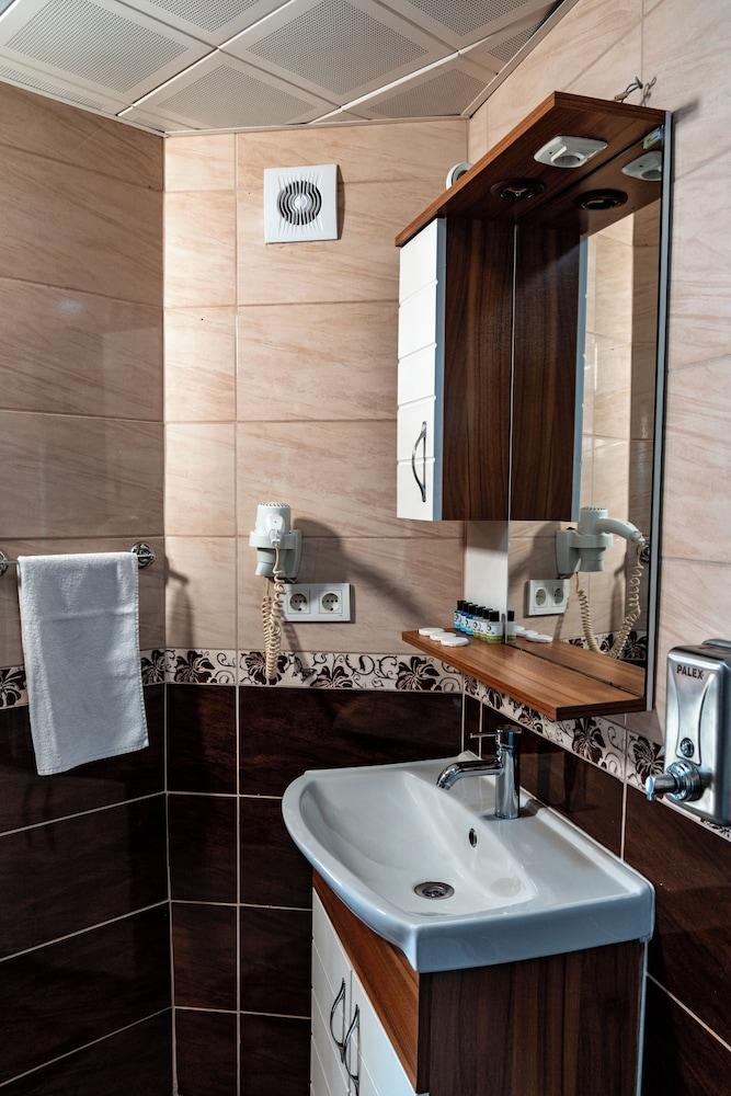GREEN LIFE APART HOTEL — ISTANBUL — fotografie hotel nr. 21