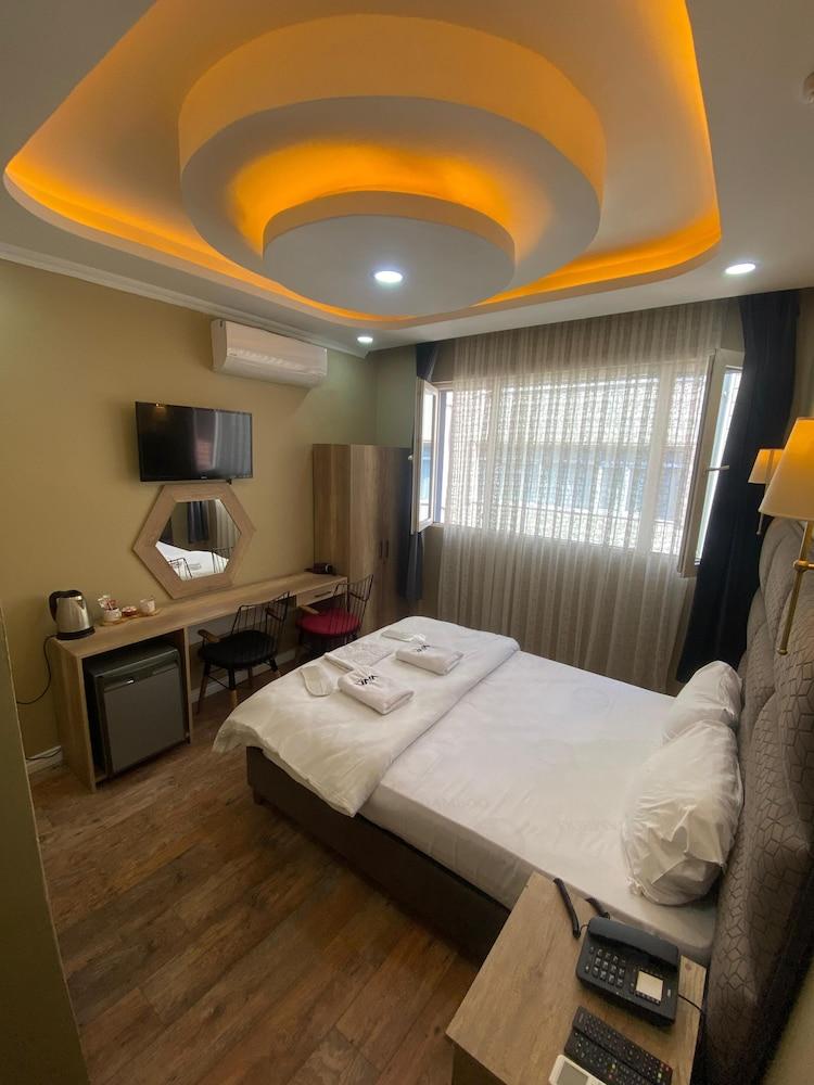 KADIKOY VIVA HOTEL — ISTANBUL — fotografie hotel nr. 18