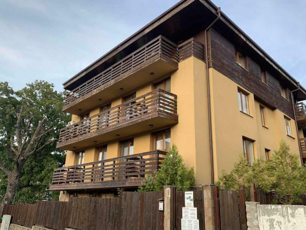 STAYINN BANDERITSA APARTMENTS — BANSKO — fotografie hotel nr. 12