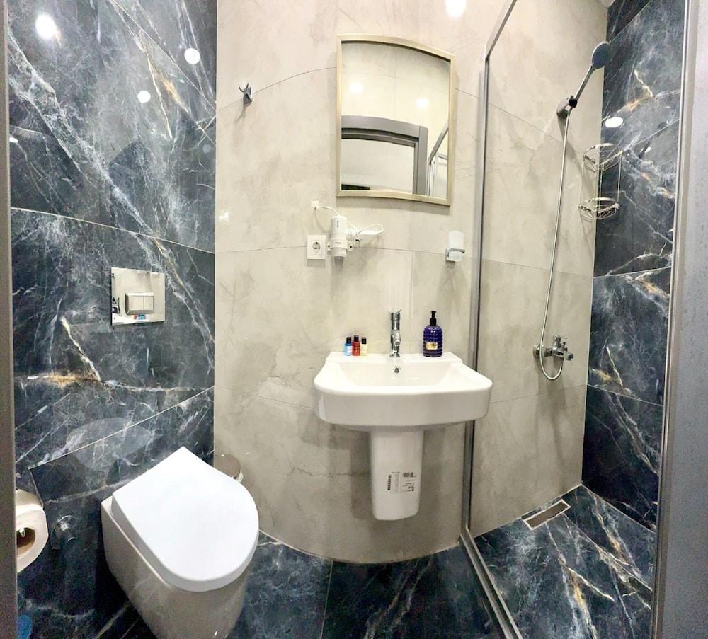 ARMAGAN SUITE TAKSIM — ISTANBUL — fotografie hotel nr. 32
