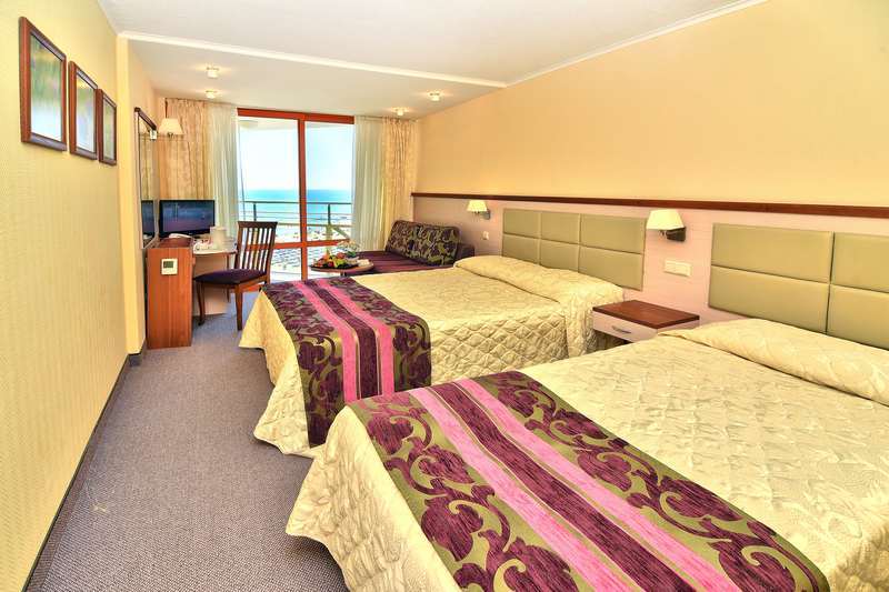 KALIAKRA HOTEL — ALBENA — фотография отеля №12