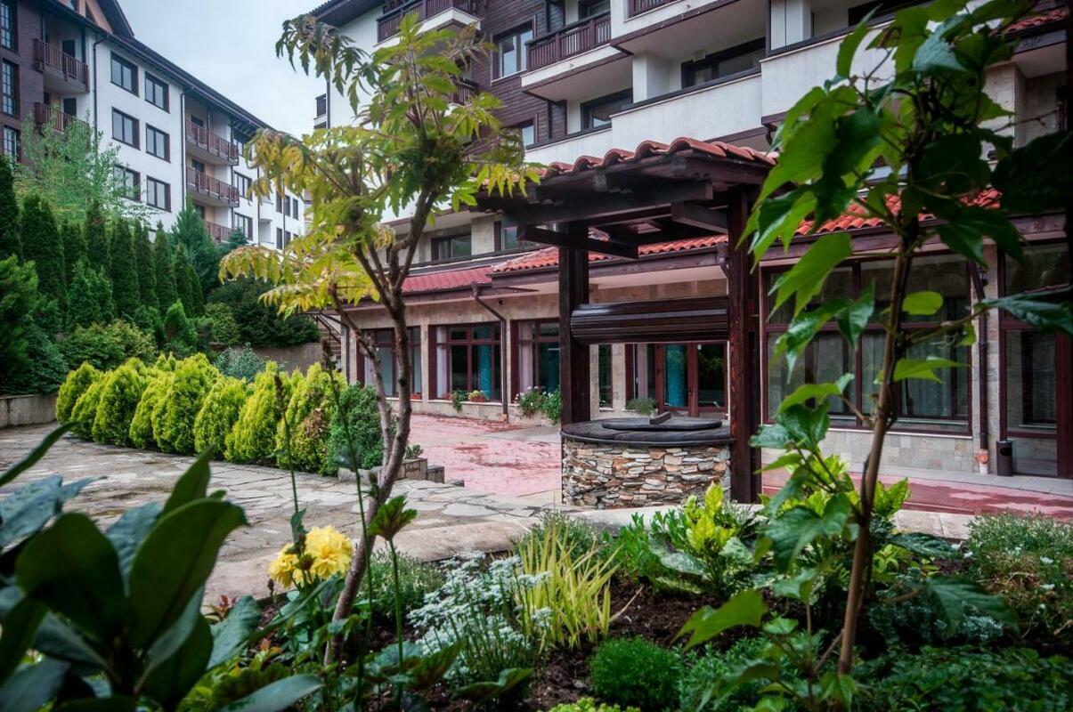 ORBILUX HOTEL — BANSKO — фотография отеля №34