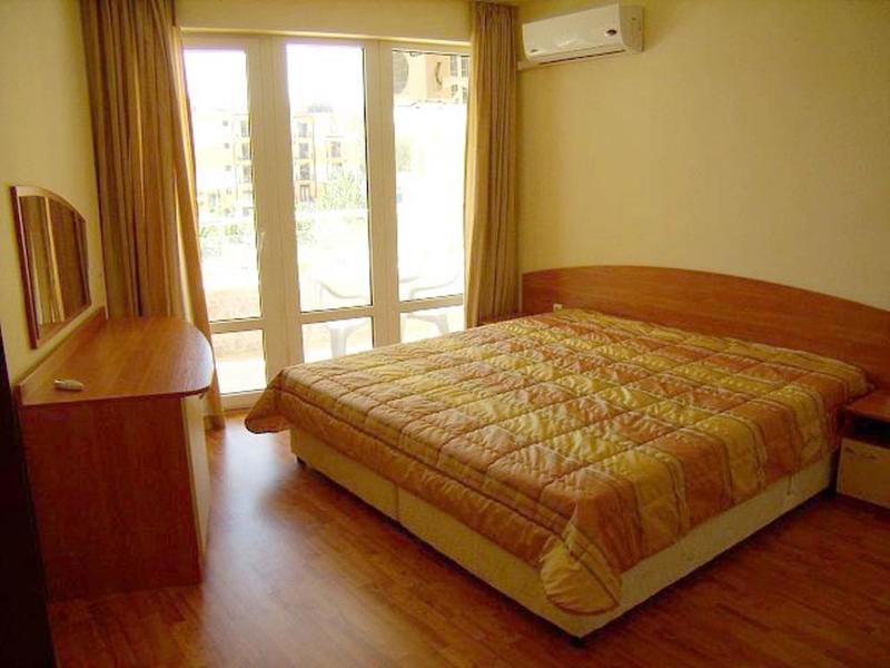 FAMILY HOTEL BEATRIS — SUNNY BEACH — фотография отеля №17