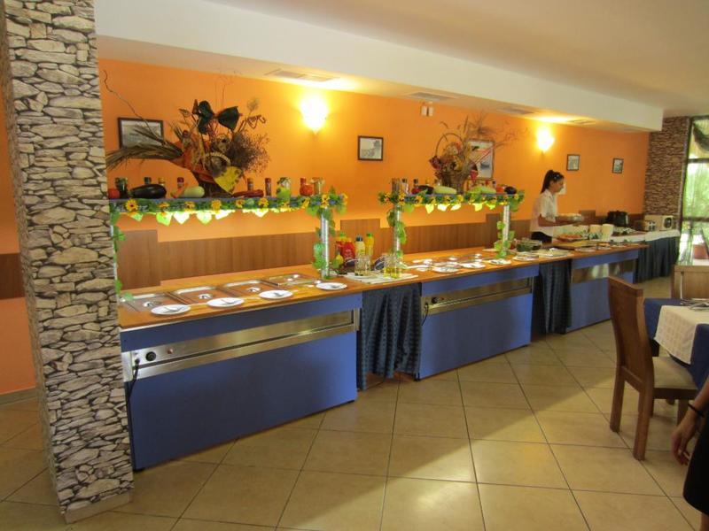 LIANI — SUNNY BEACH — fotografie hotel nr. 53